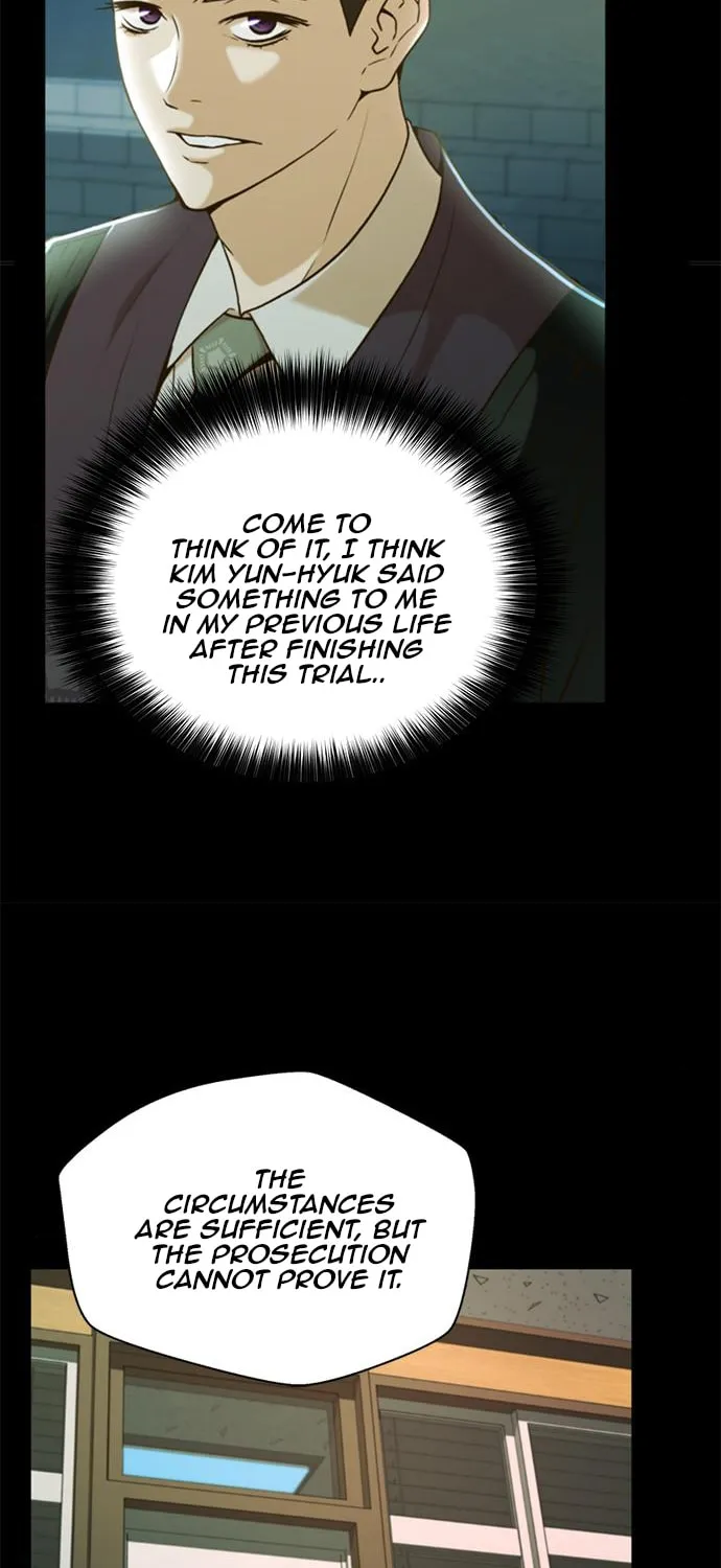 Judge Lee Han Young Chapter 32 page 61 - 