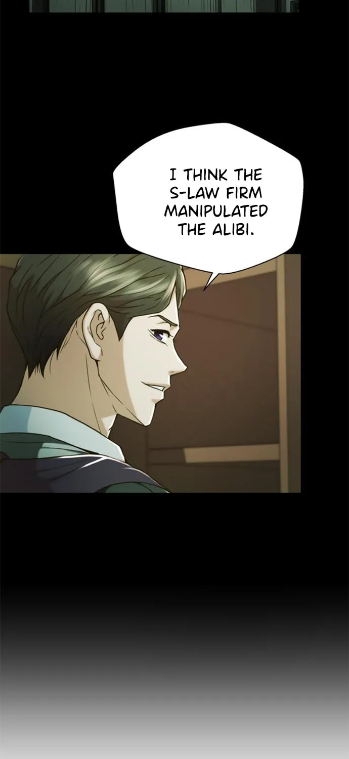 Judge Lee Han Young Chapter 32 page 63 - 