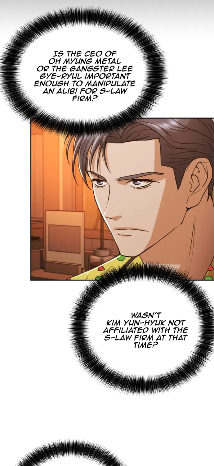 Judge Lee Han Young Chapter 32 page 64 - 