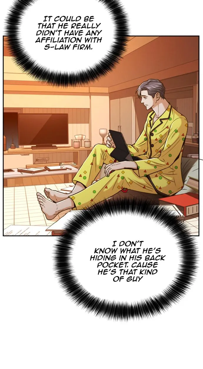 Judge Lee Han Young Chapter 32 page 65 - 