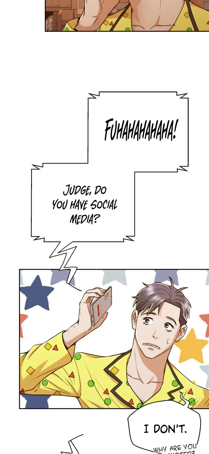 Judge Lee Han Young Chapter 32 page 67 - 