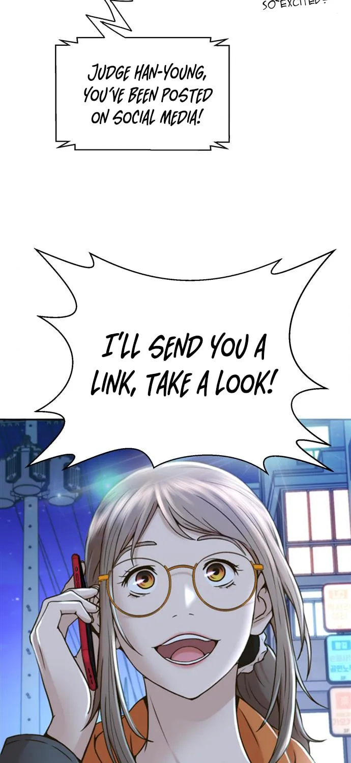 Judge Lee Han Young Chapter 32 page 68 - 