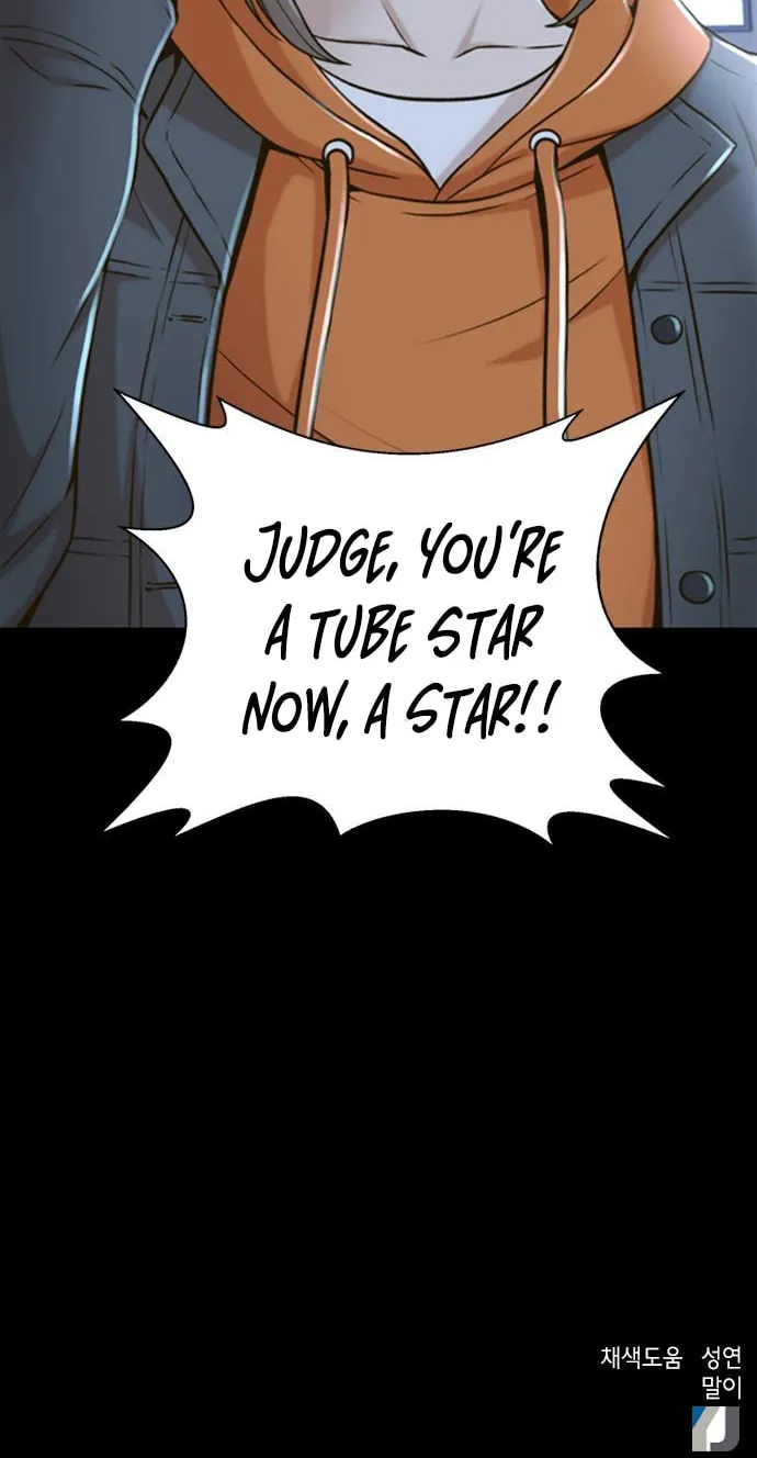 Judge Lee Han Young Chapter 32 page 69 - 