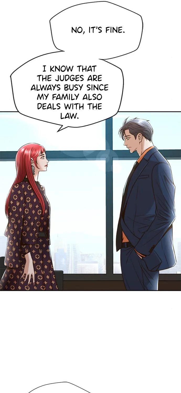 Judge Lee Han Young Chapter 32 page 8 - 