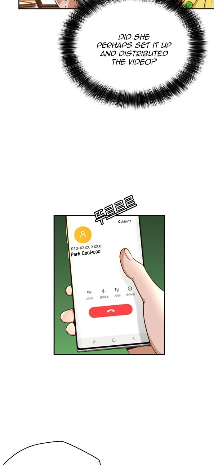 Judge Lee Han Young Chapter 33 page 11 - 
