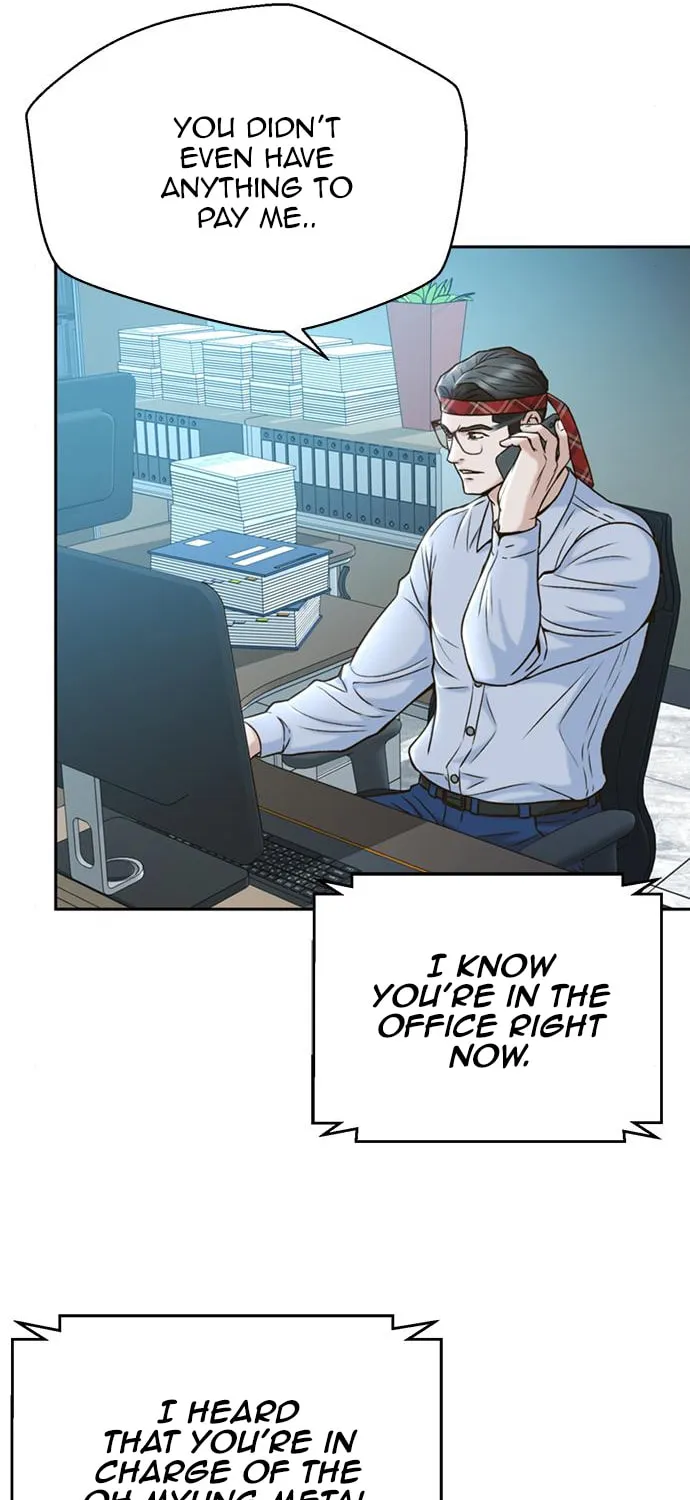Judge Lee Han Young Chapter 33 page 14 - 