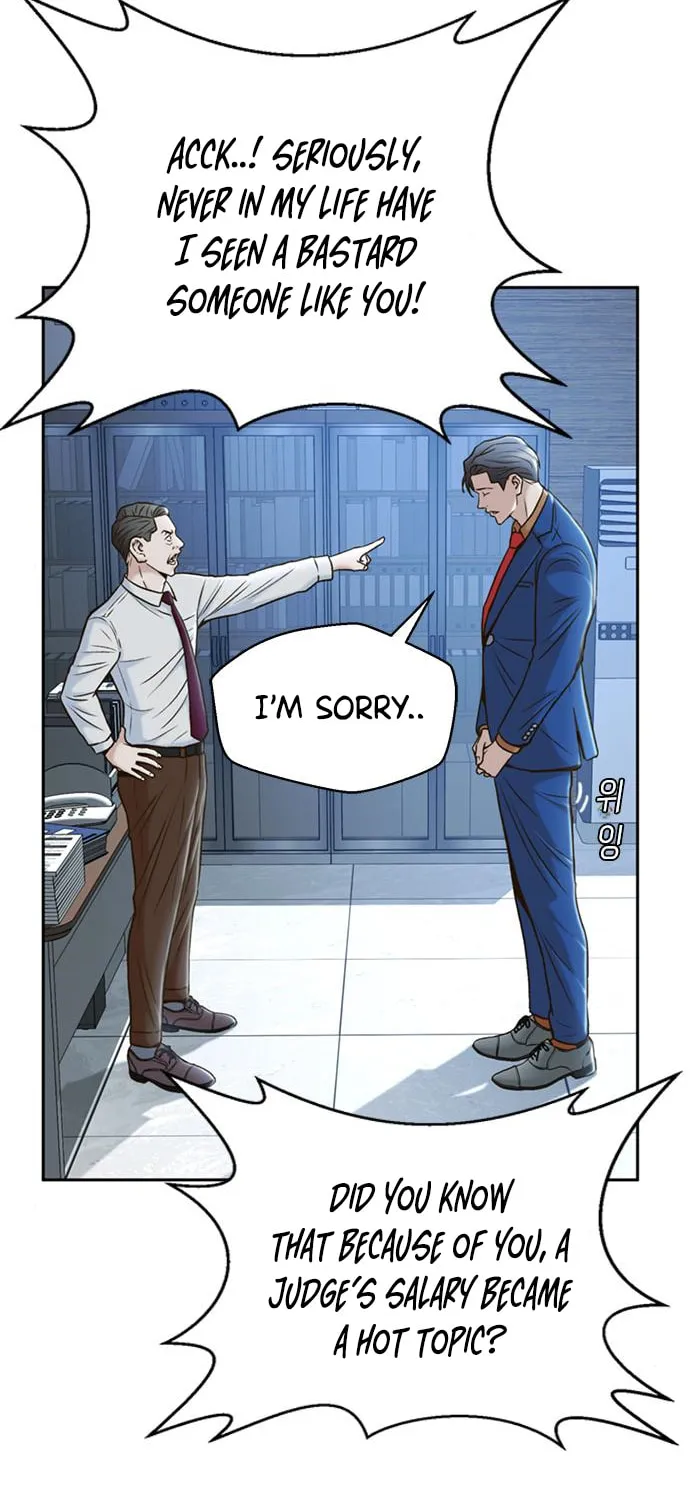 Judge Lee Han Young Chapter 33 page 17 - 