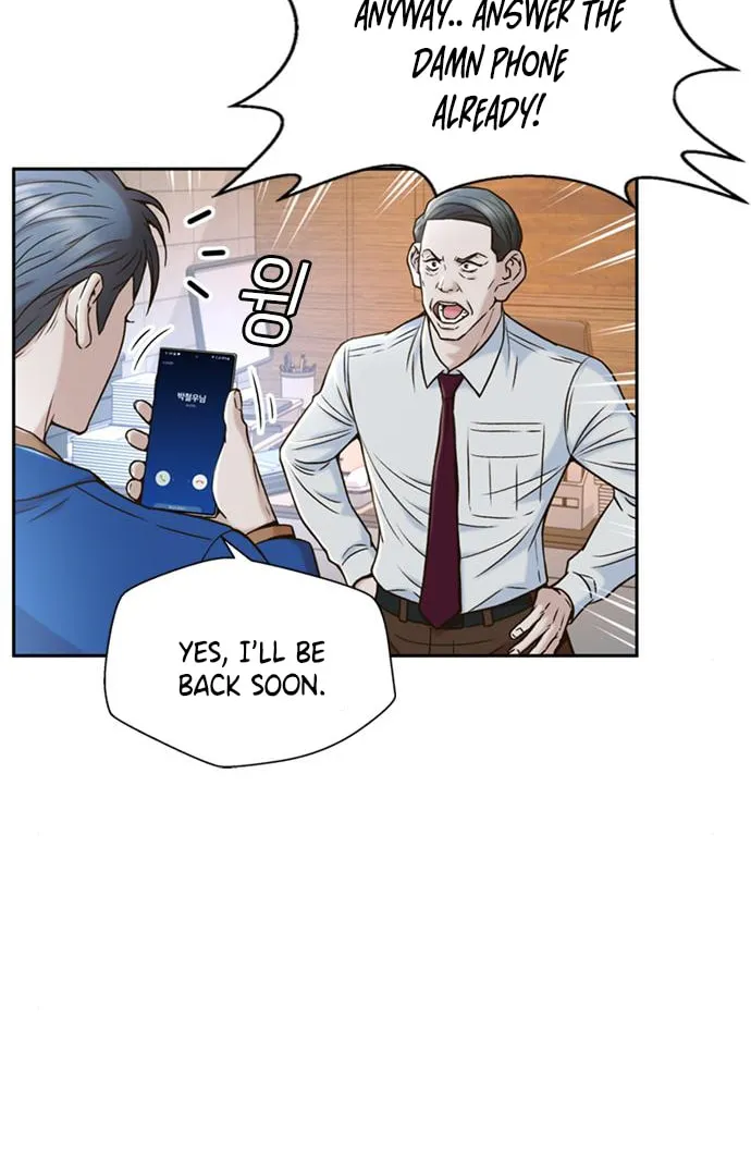 Judge Lee Han Young Chapter 33 page 19 - 
