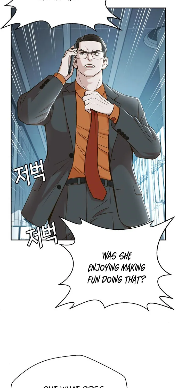 Judge Lee Han Young Chapter 33 page 21 - 
