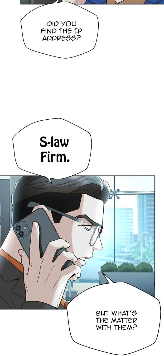 Judge Lee Han Young Chapter 33 page 23 - 