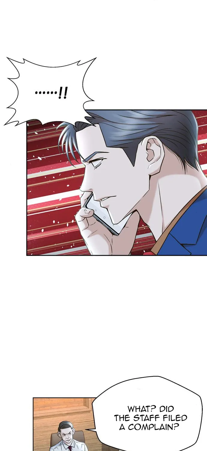 Judge Lee Han Young Chapter 33 page 24 - 