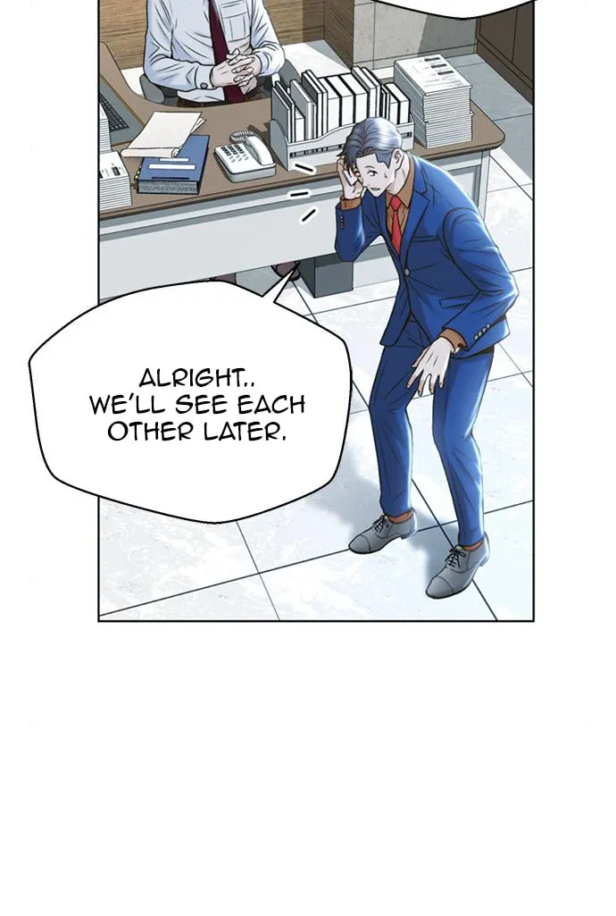 Judge Lee Han Young Chapter 33 page 25 - 