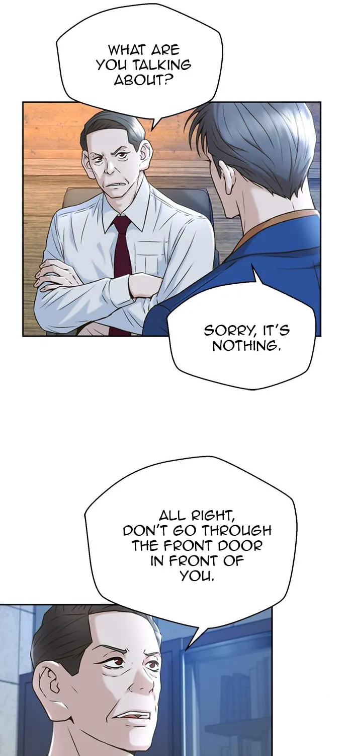 Judge Lee Han Young Chapter 33 page 26 - 