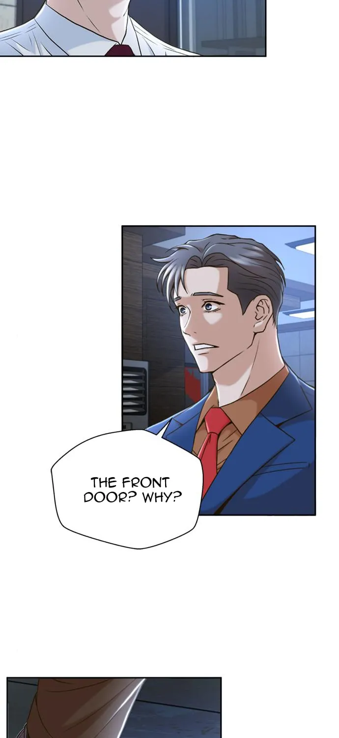 Judge Lee Han Young Chapter 33 page 27 - 