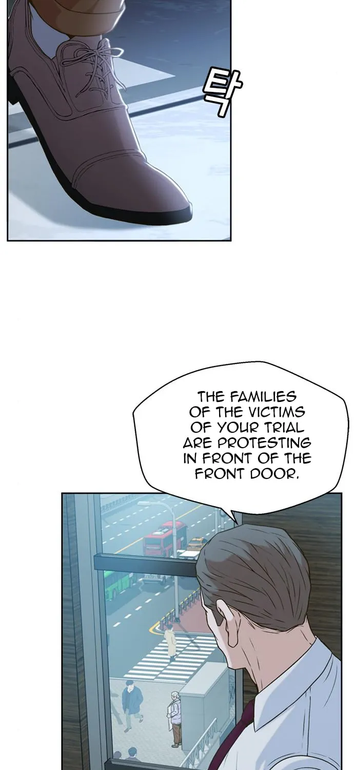 Judge Lee Han Young Chapter 33 page 28 - 
