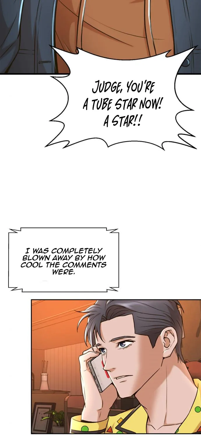 Judge Lee Han Young Chapter 33 page 4 - 