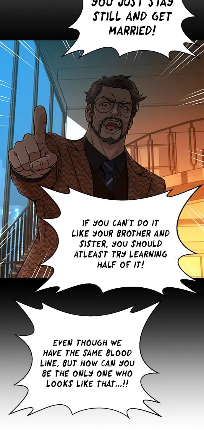 Judge Lee Han Young Chapter 33 page 34 - 