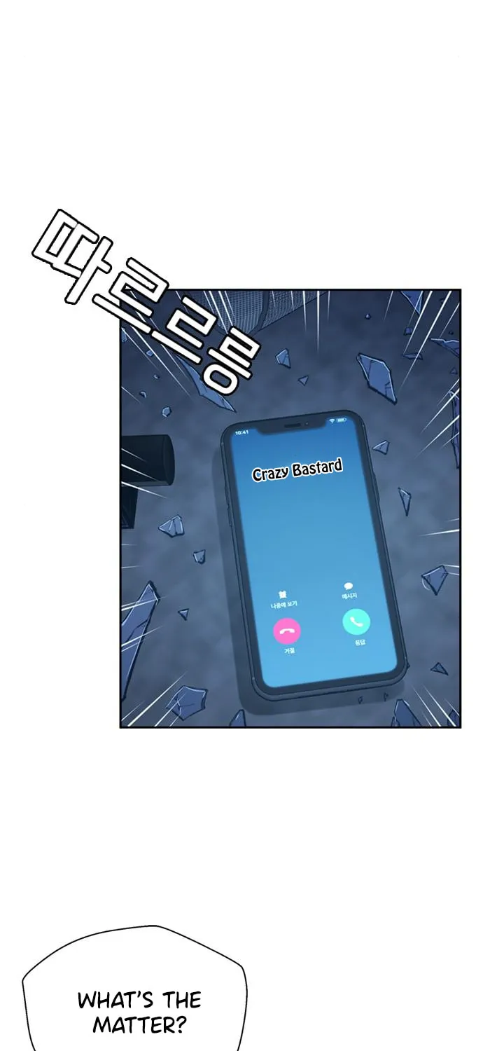 Judge Lee Han Young Chapter 33 page 36 - 