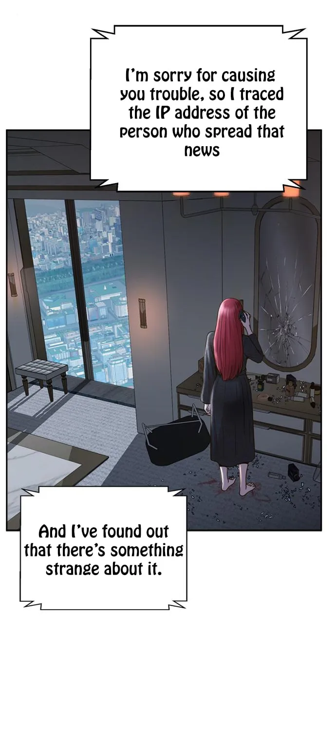 Judge Lee Han Young Chapter 33 page 39 - 