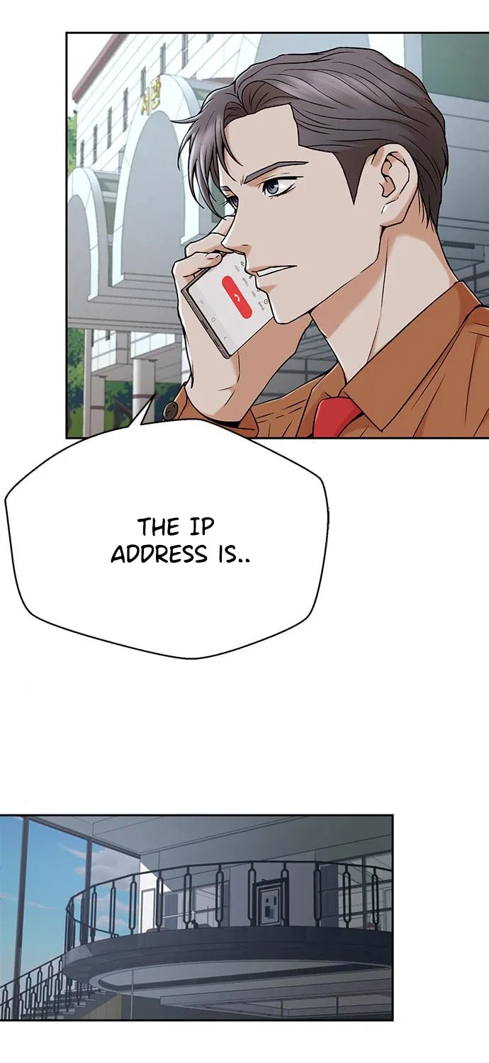 Judge Lee Han Young Chapter 33 page 40 - 