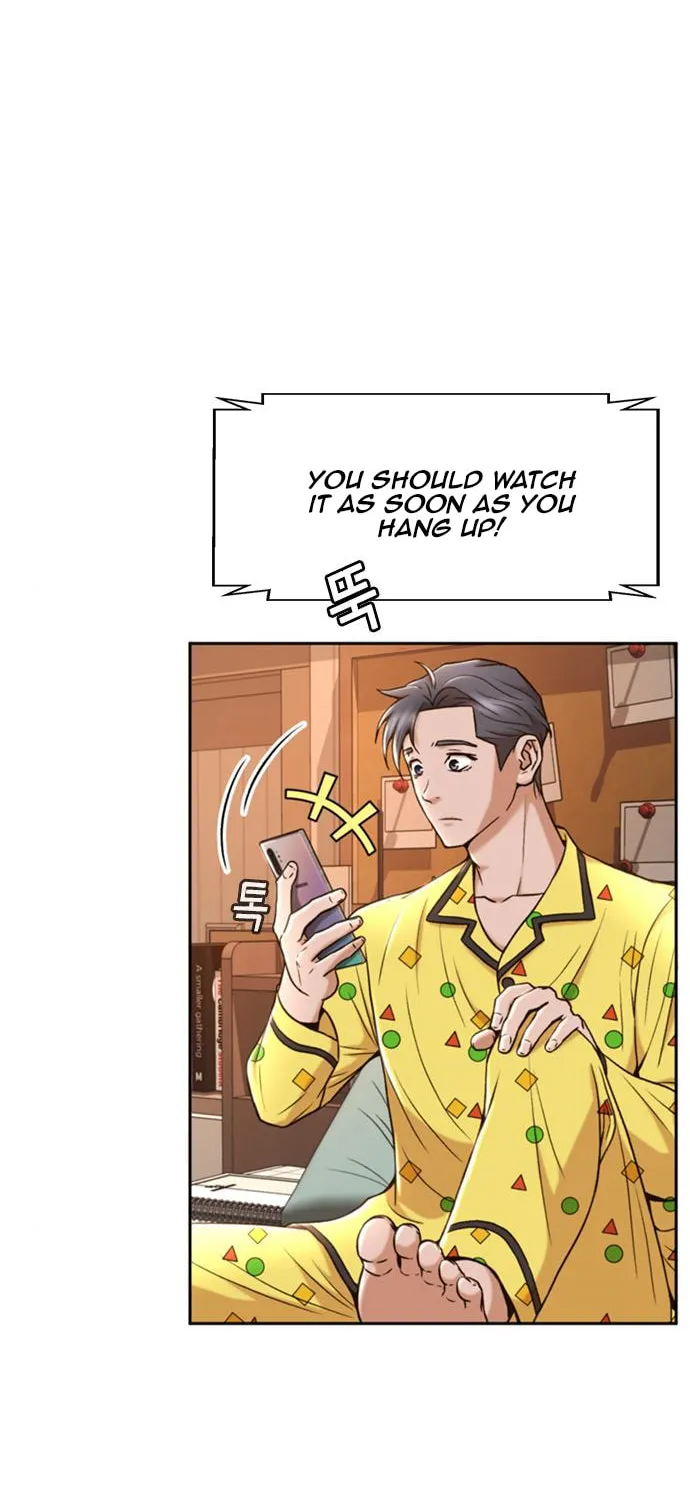 Judge Lee Han Young Chapter 33 page 5 - 