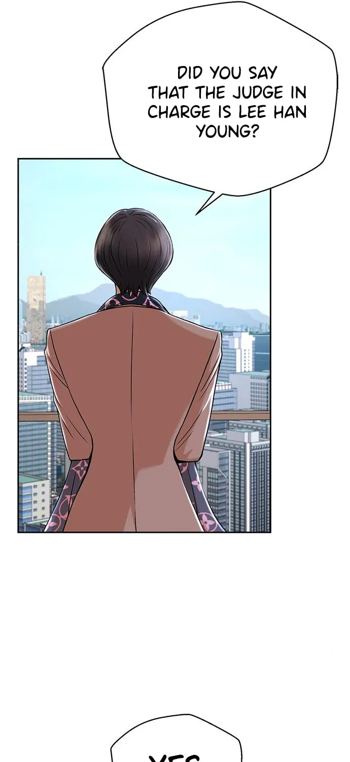 Judge Lee Han Young Chapter 33 page 44 - 