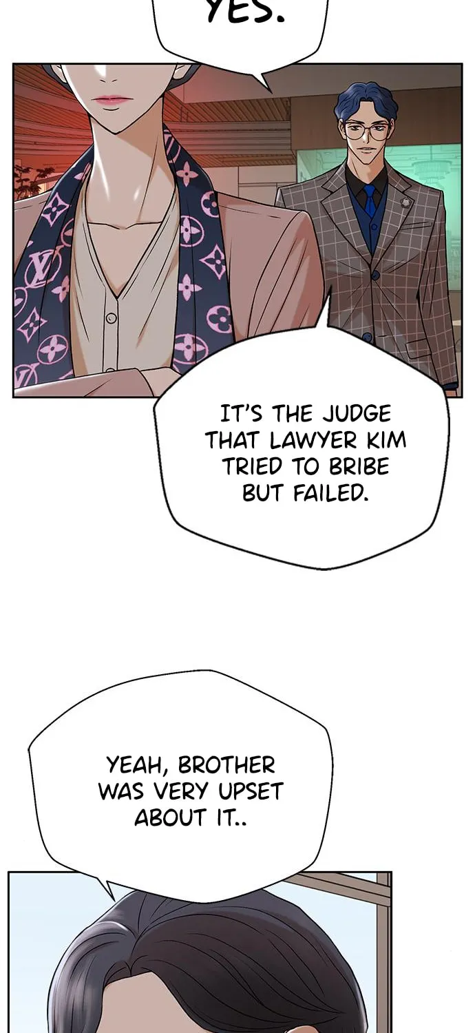 Judge Lee Han Young Chapter 33 page 45 - 