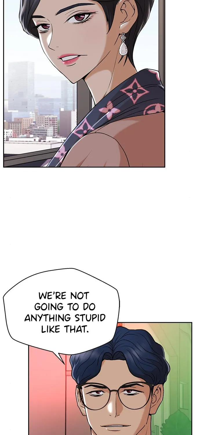 Judge Lee Han Young Chapter 33 page 46 - 