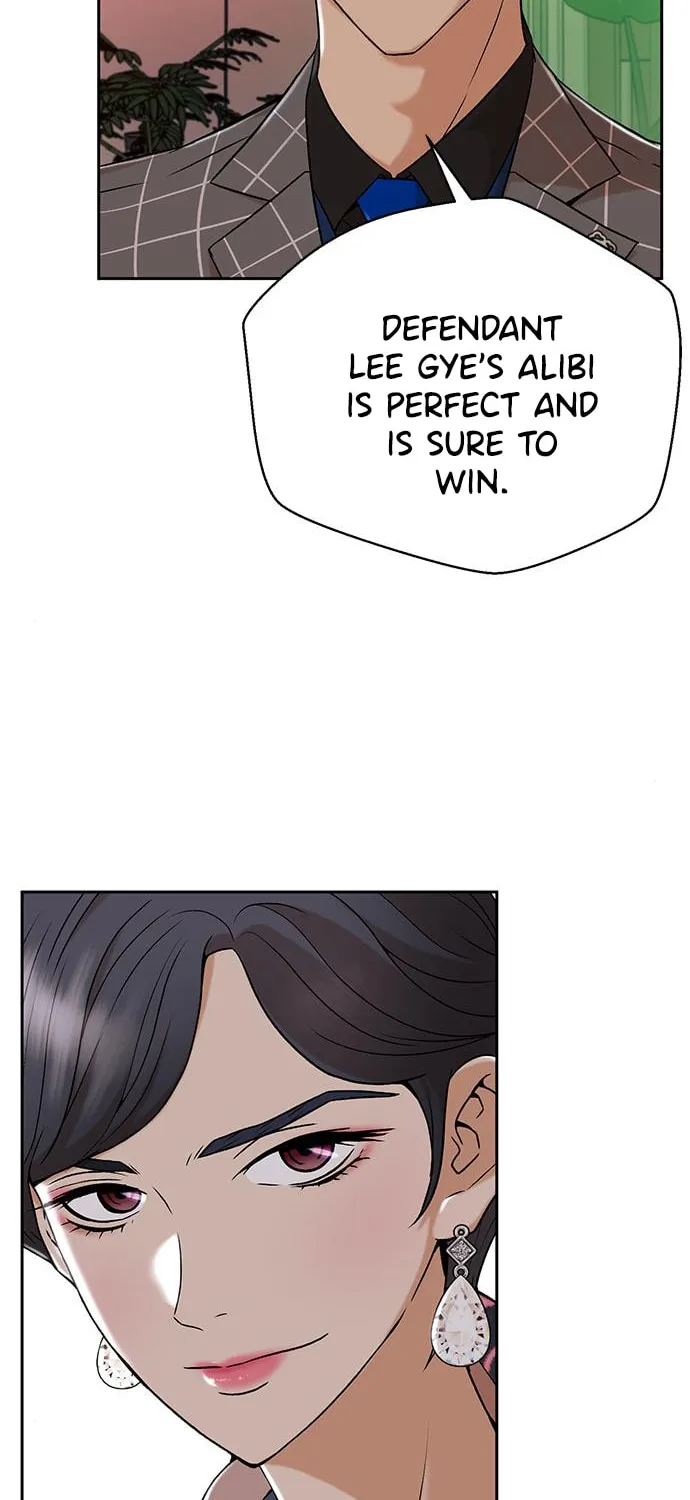 Judge Lee Han Young Chapter 33 page 47 - 