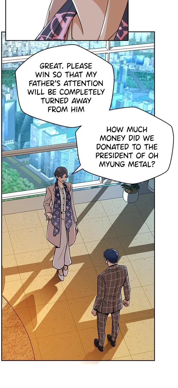 Judge Lee Han Young Chapter 33 page 48 - 
