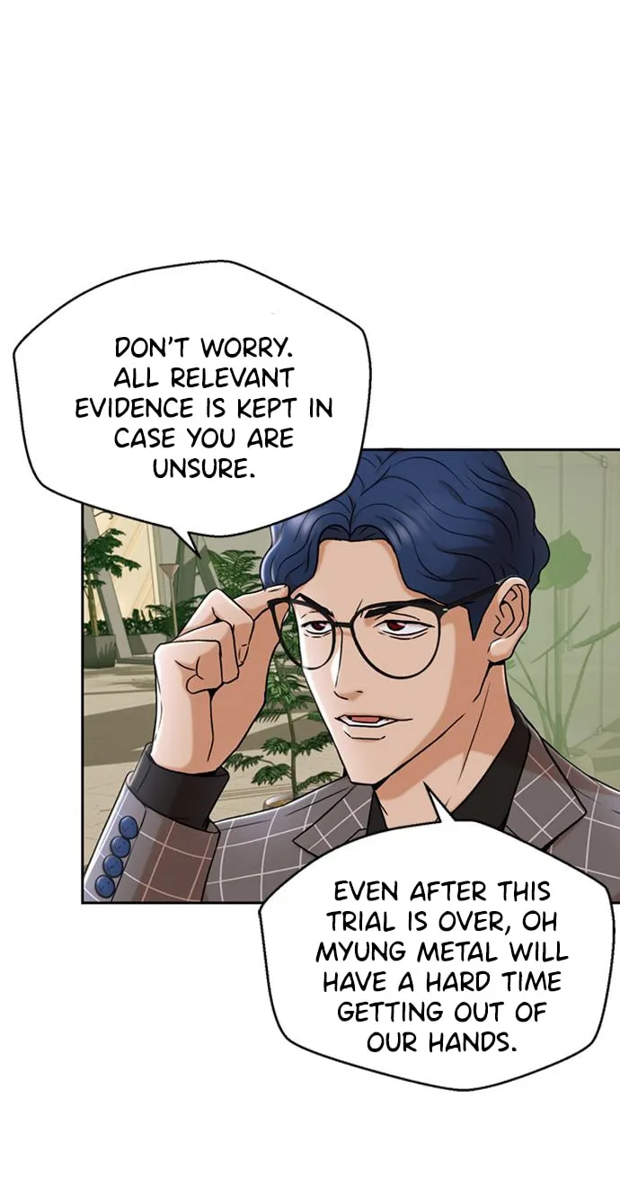 Judge Lee Han Young Chapter 33 page 49 - 