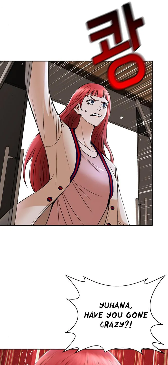 Judge Lee Han Young Chapter 33 page 50 - 