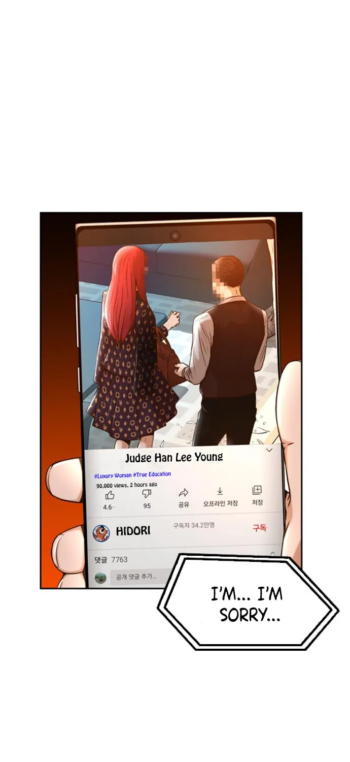 Judge Lee Han Young Chapter 33 page 6 - 