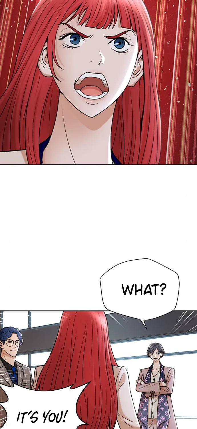Judge Lee Han Young Chapter 33 page 51 - 