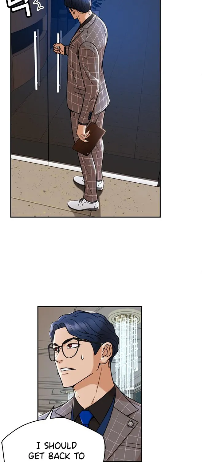 Judge Lee Han Young Chapter 33 page 53 - 