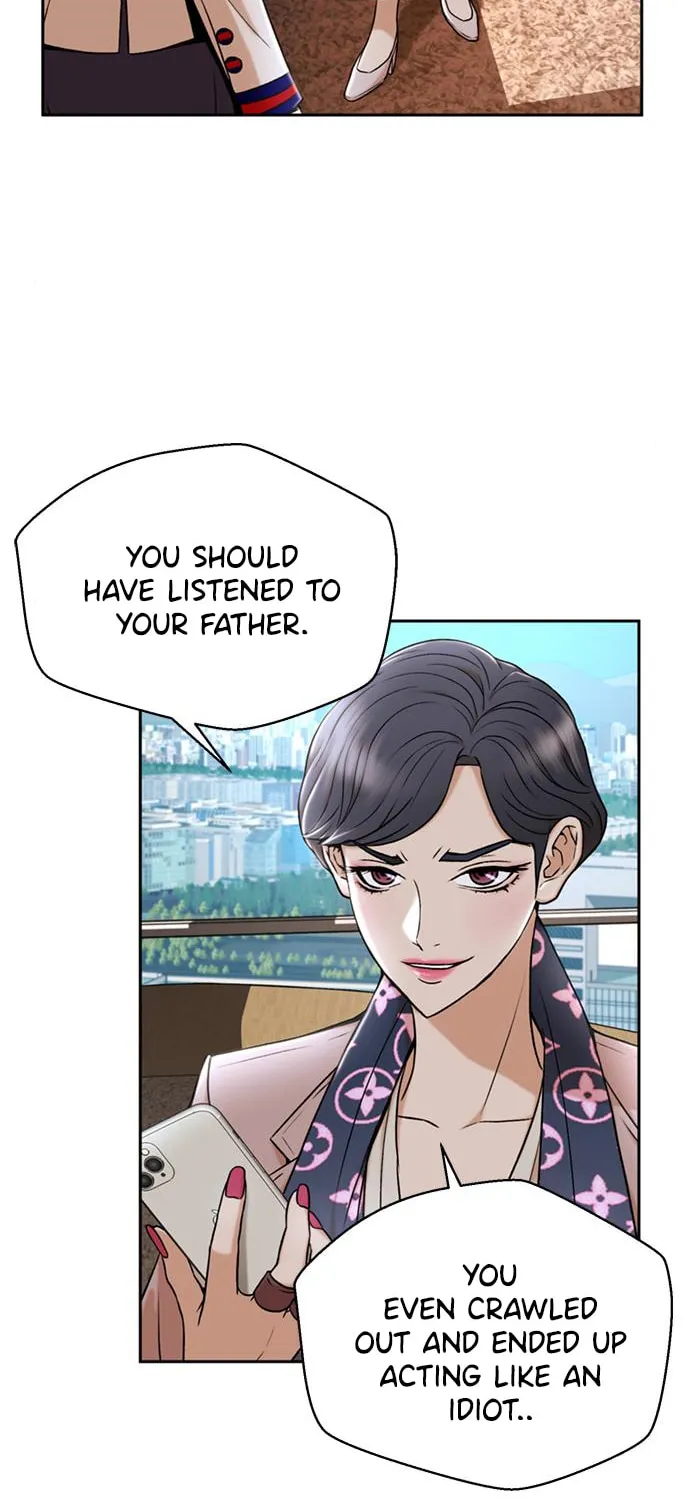 Judge Lee Han Young Chapter 33 page 55 - 