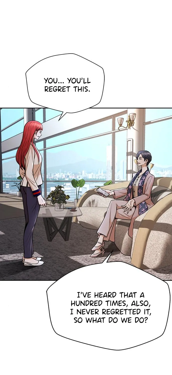 Judge Lee Han Young Chapter 33 page 56 - 