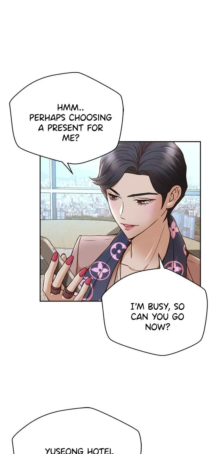 Judge Lee Han Young Chapter 33 page 59 - 