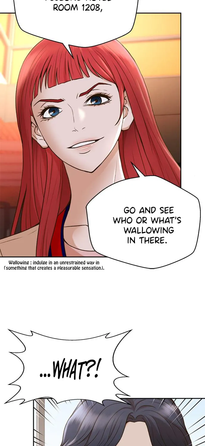 Judge Lee Han Young Chapter 33 page 60 - 