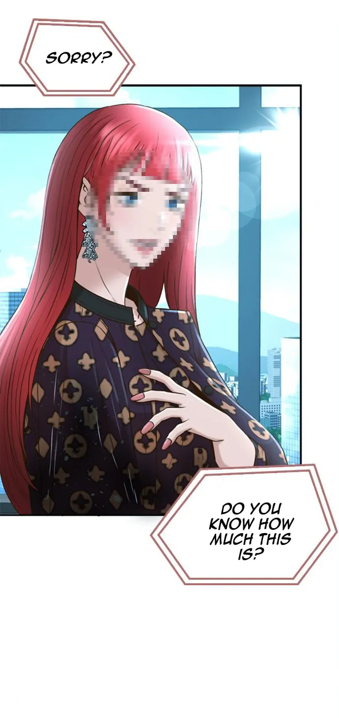 Judge Lee Han Young Chapter 33 page 7 - 