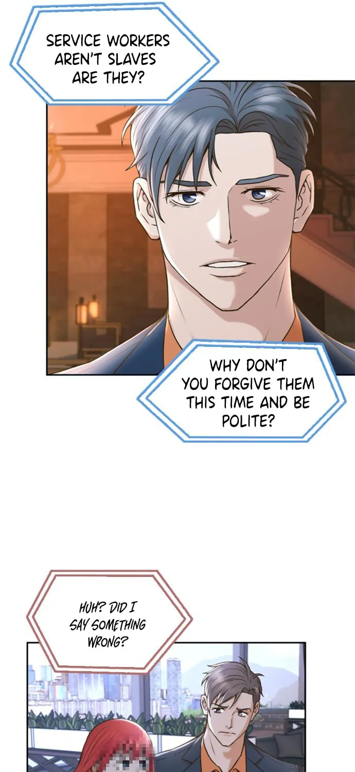 Judge Lee Han Young Chapter 33 page 8 - 