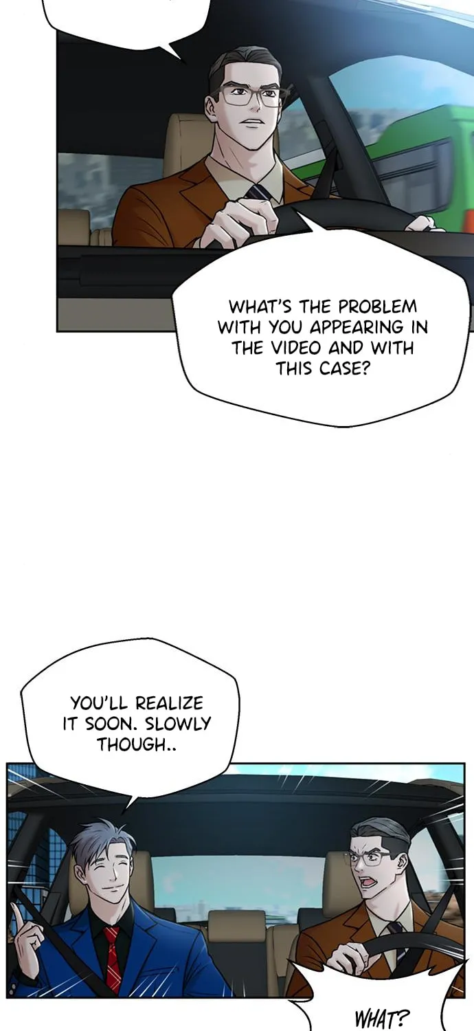 Judge Lee Han Young Chapter 33 page 71 - 