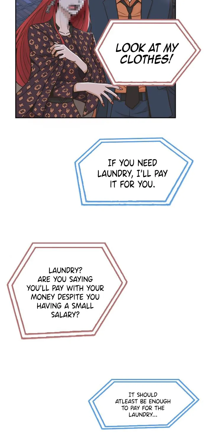 Judge Lee Han Young Chapter 33 page 9 - 