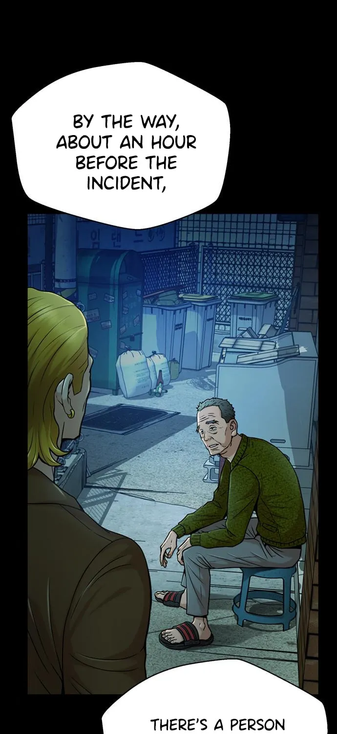 Judge Lee Han Young Chapter 33 page 81 - 
