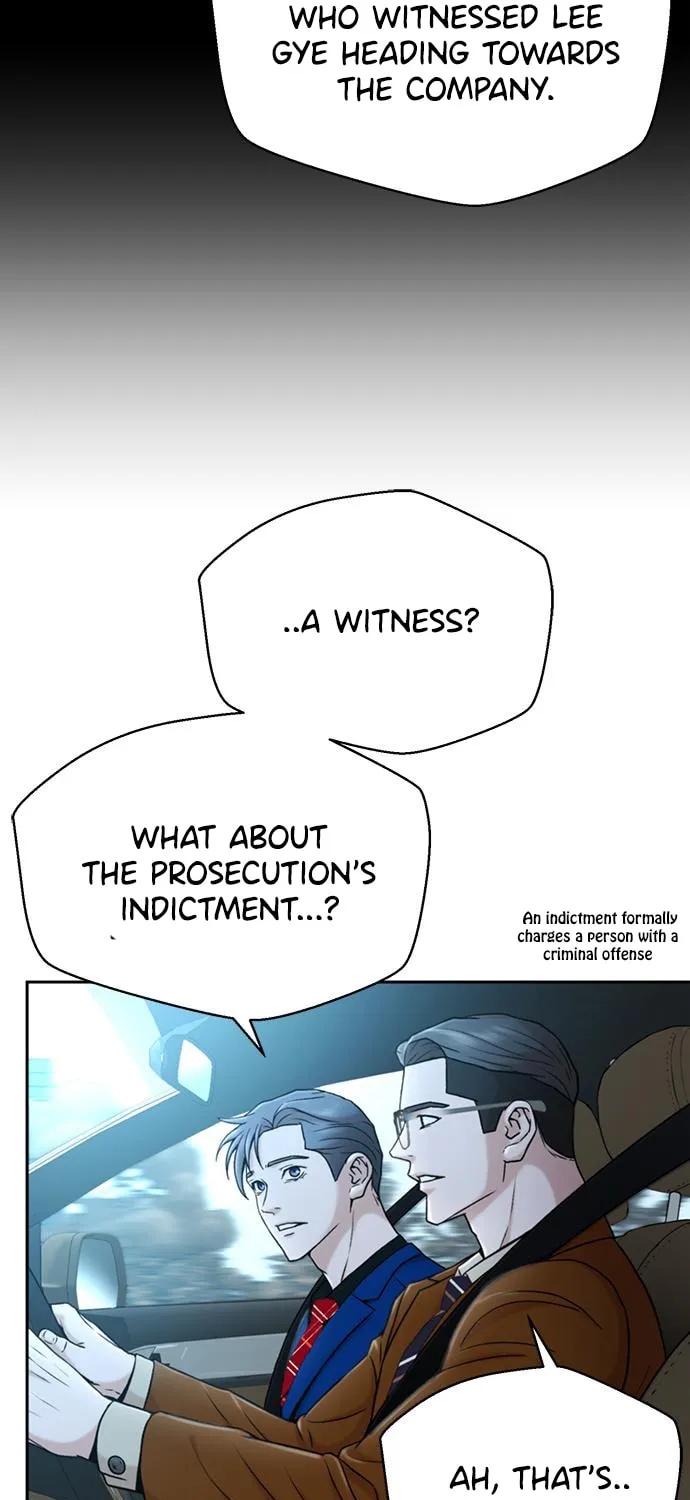 Judge Lee Han Young Chapter 33 page 82 - 