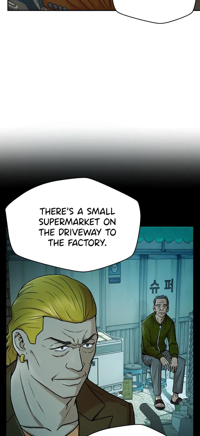 Judge Lee Han Young Chapter 33 page 83 - 