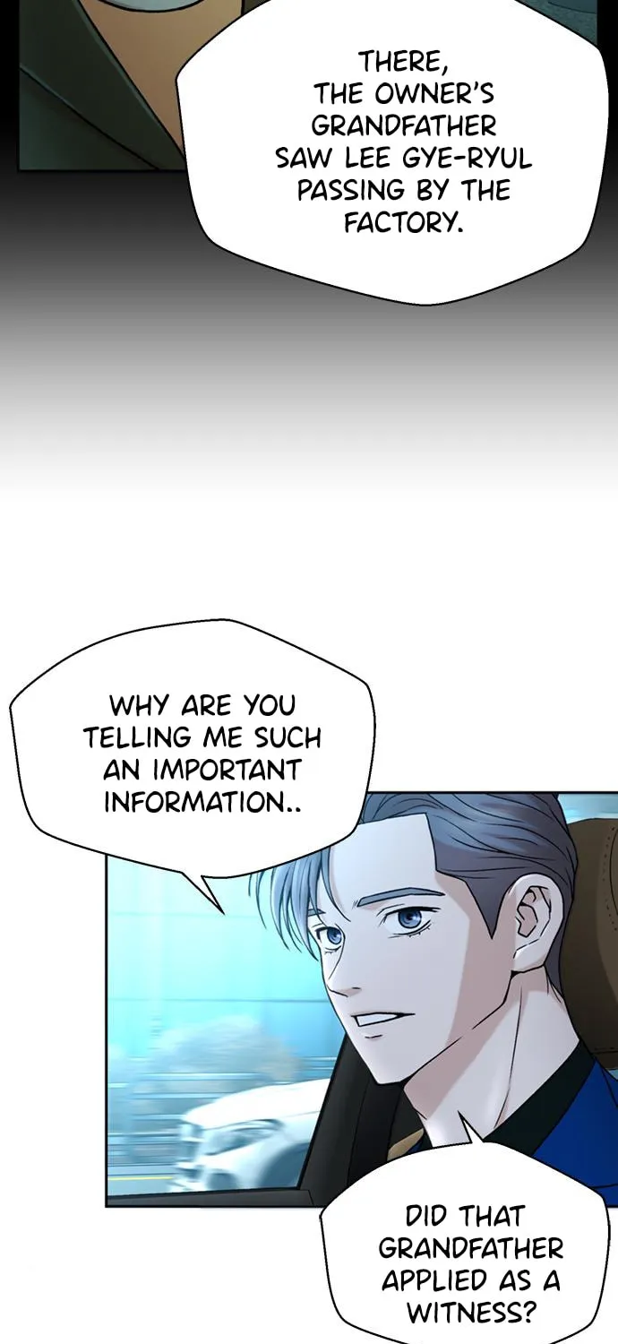 Judge Lee Han Young Chapter 33 page 84 - 