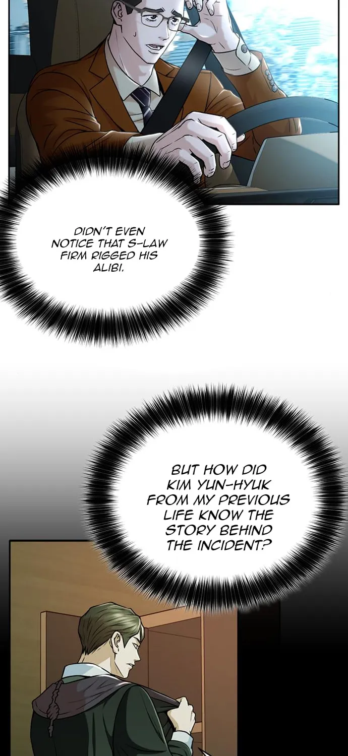 Judge Lee Han Young Chapter 33 page 88 - 