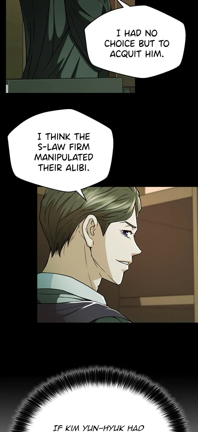 Judge Lee Han Young Chapter 33 page 89 - 