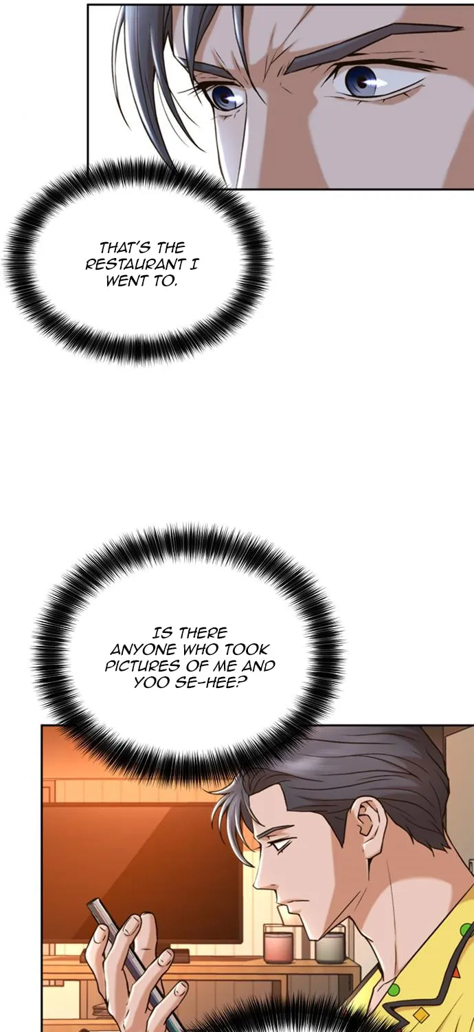 Judge Lee Han Young Chapter 33 page 10 - 